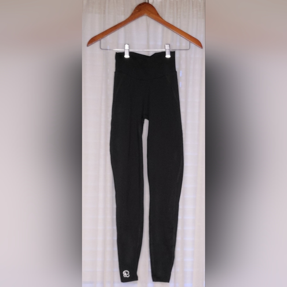 Bombshell Uplift Leggings